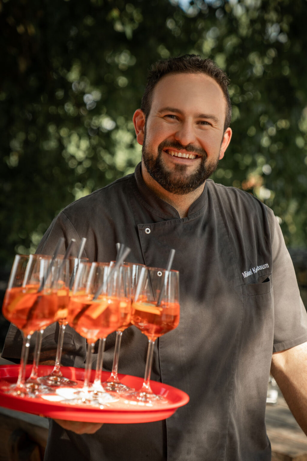 Speisen & Getränke - Homat Wirtshaus Speisen & Getränke - Homat Wirtshaus